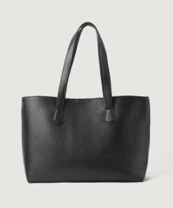 Darklove Women's Leather Tote Bag